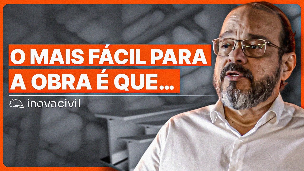COMO É FEITA A LIGAÇÃO DE VIGAS COM AS TRELIÇAS