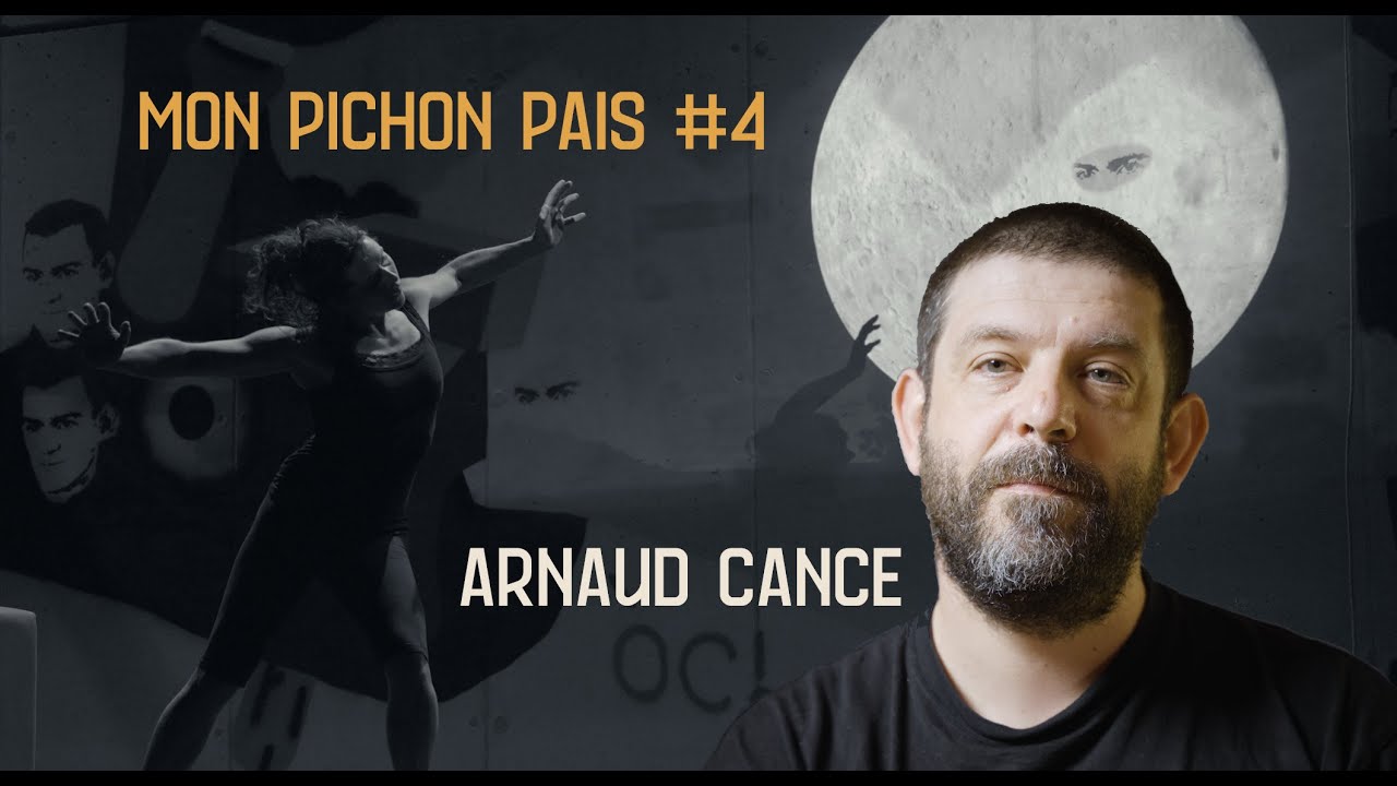 Mon pichon país #4 | Arnaud Cance