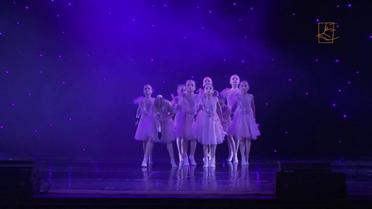 Школа-студия современного танца 