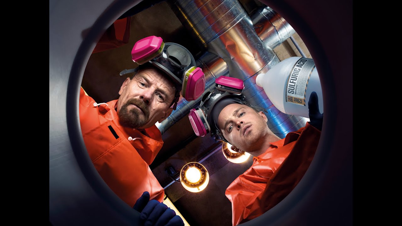 Breaking Bad edits (the best edits to ever exist)