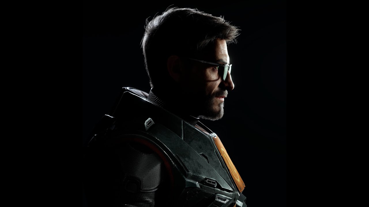 Half-Life 3: Official Announcement Trailer