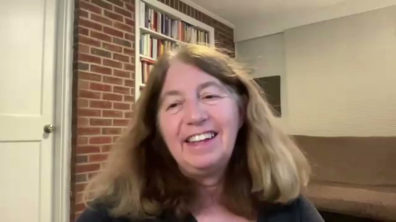 Family and the Dharma with Sarah Bryce