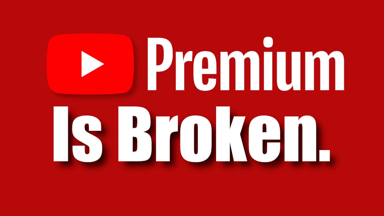 YouTube имеет огромную выгоду