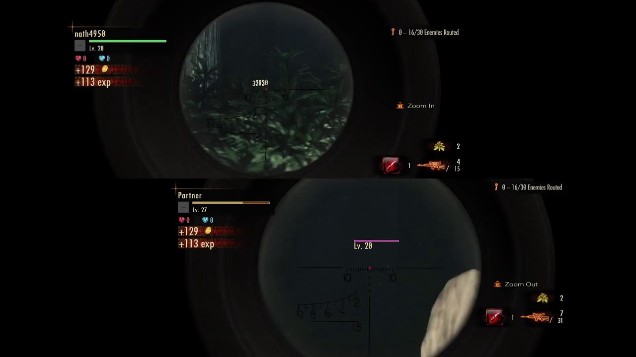 [PS5] playing resident evil revelations 2(speaking romanian and english)