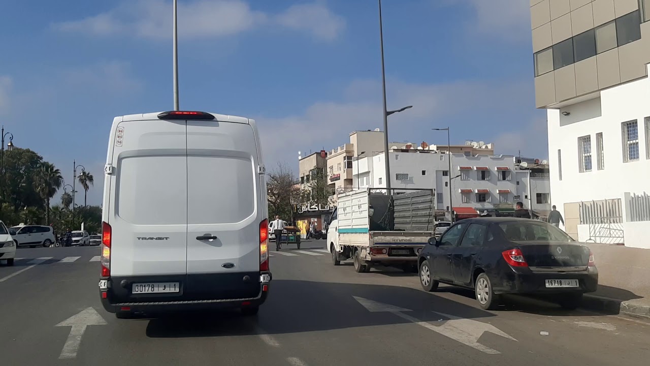 Akrach Takadom Youssoufia Mabila  Rabat  عكراش التقدم اليوسفية مابيلا الرباط