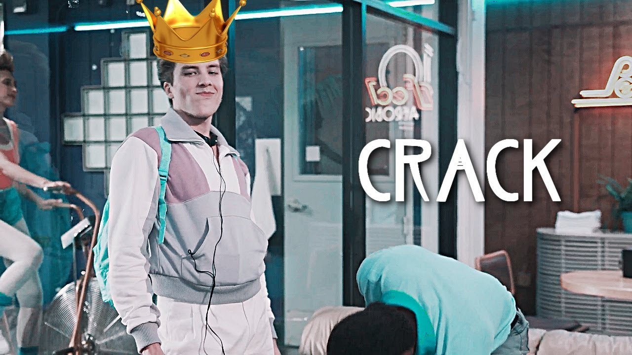 ahs 1984 || crack #1 [+SPOILERS 9x02 promo]