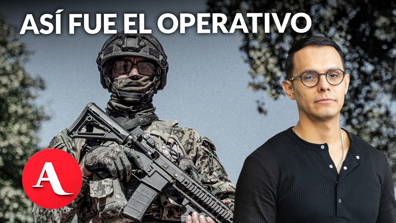 ¿Qué pasó con la hija de ‘El Mayo’? Montenegro reconstruye el operativo en El Salado