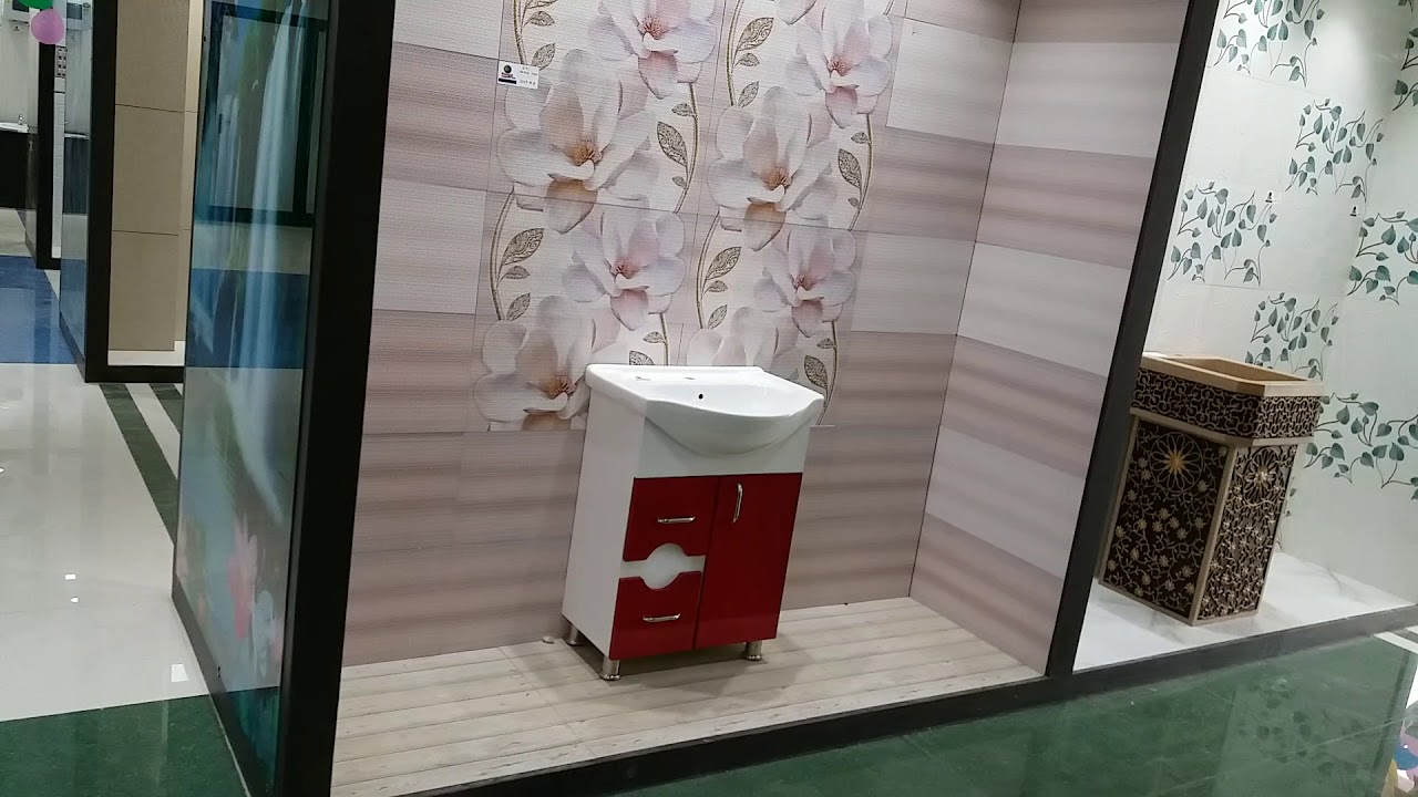 Bengal tiles new showroom in Bhutan (Jaigaon)