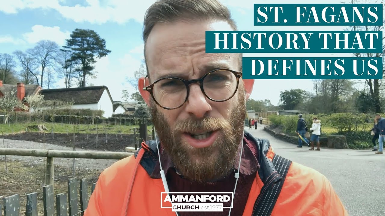St. Fagans - History That Defines Us