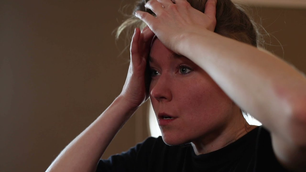 Mirjami Heikkinen & Aino Kivi: Katso peiliin. Kuka katosi? -traileri