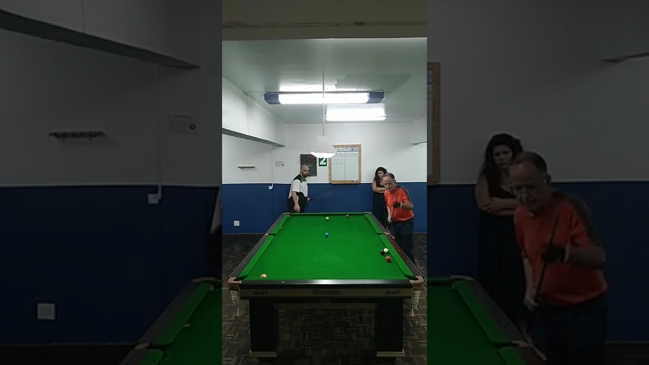 1°torneio interno série prata 