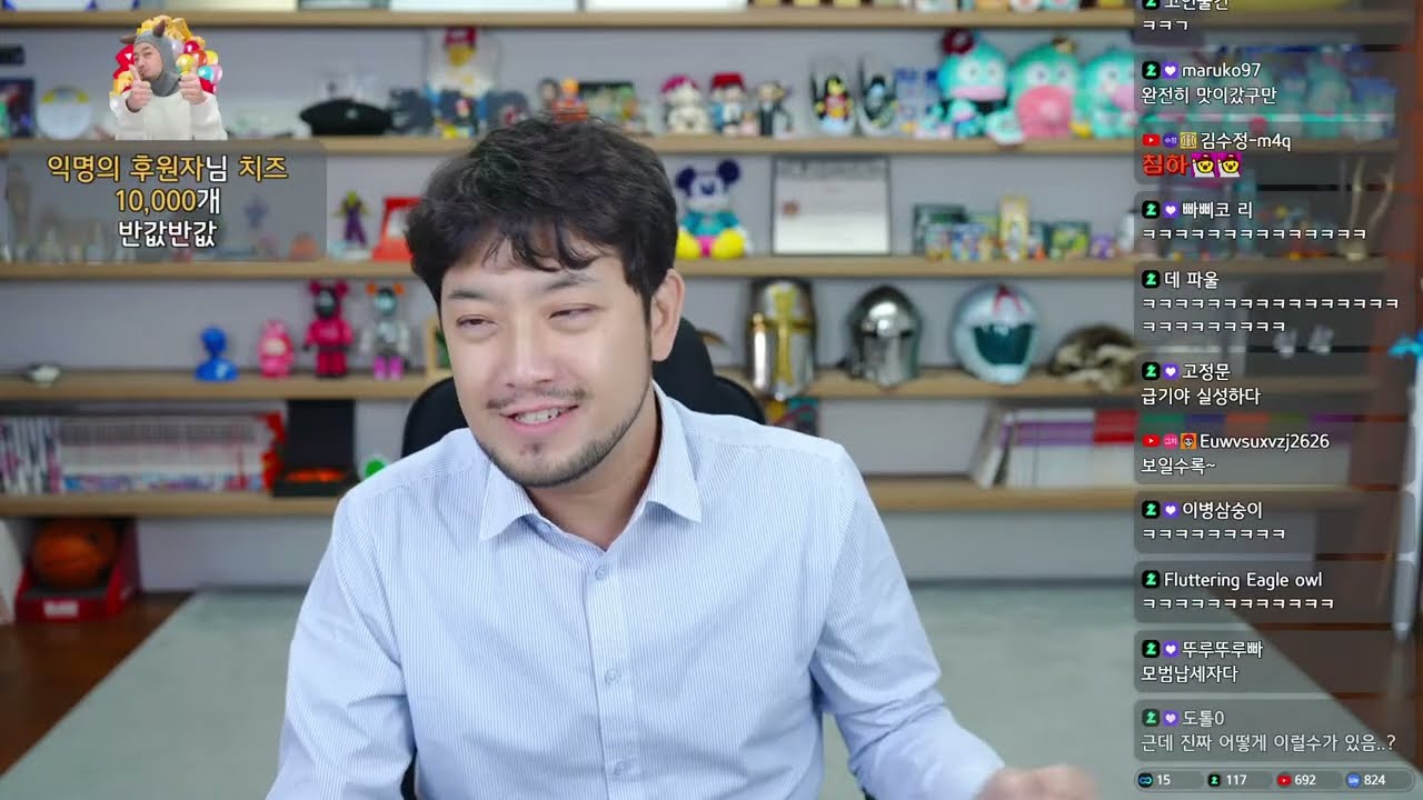 볼리베어가 꿀통이래~ 탑솔랭 실버4 도전