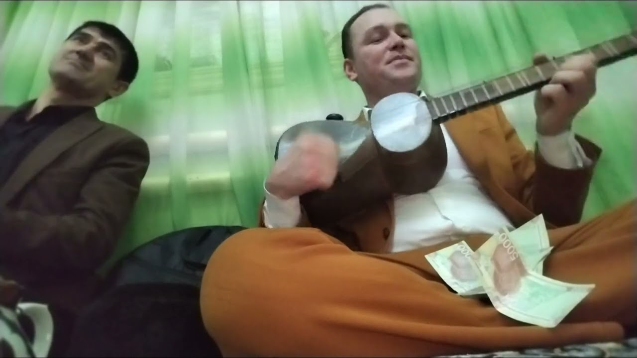 Otabek Og'amizi xonadonida to'y ELYORBEK Ro'zmetov Shekilli Zo'rman dama 