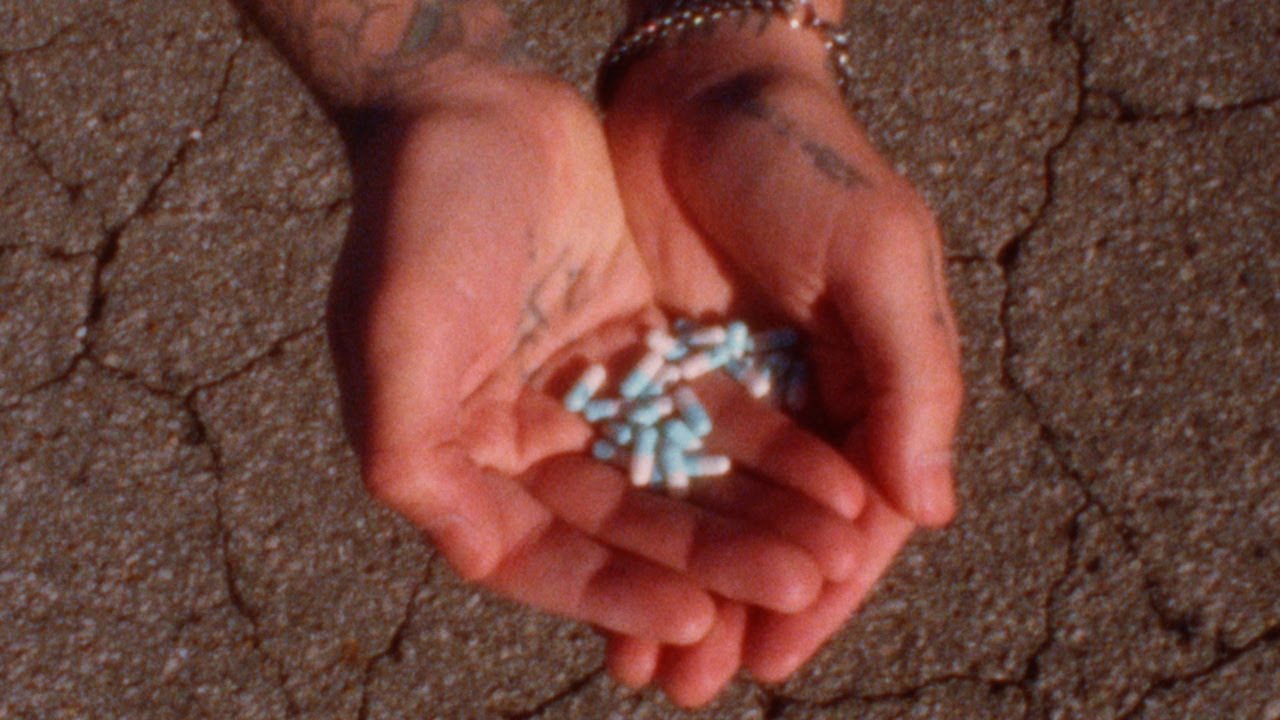 Highly Suspect - Run For Your Death (More Pills) (Official Music Video)