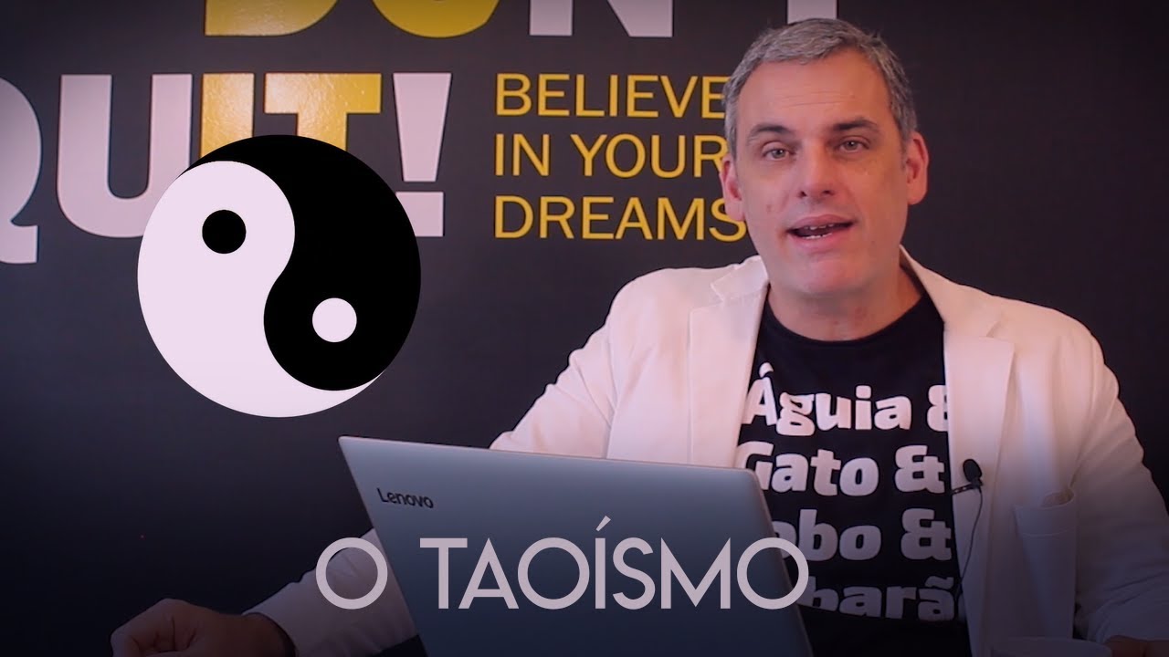 Conheça a filosofia TAOISTA: o TAO TE CHING.