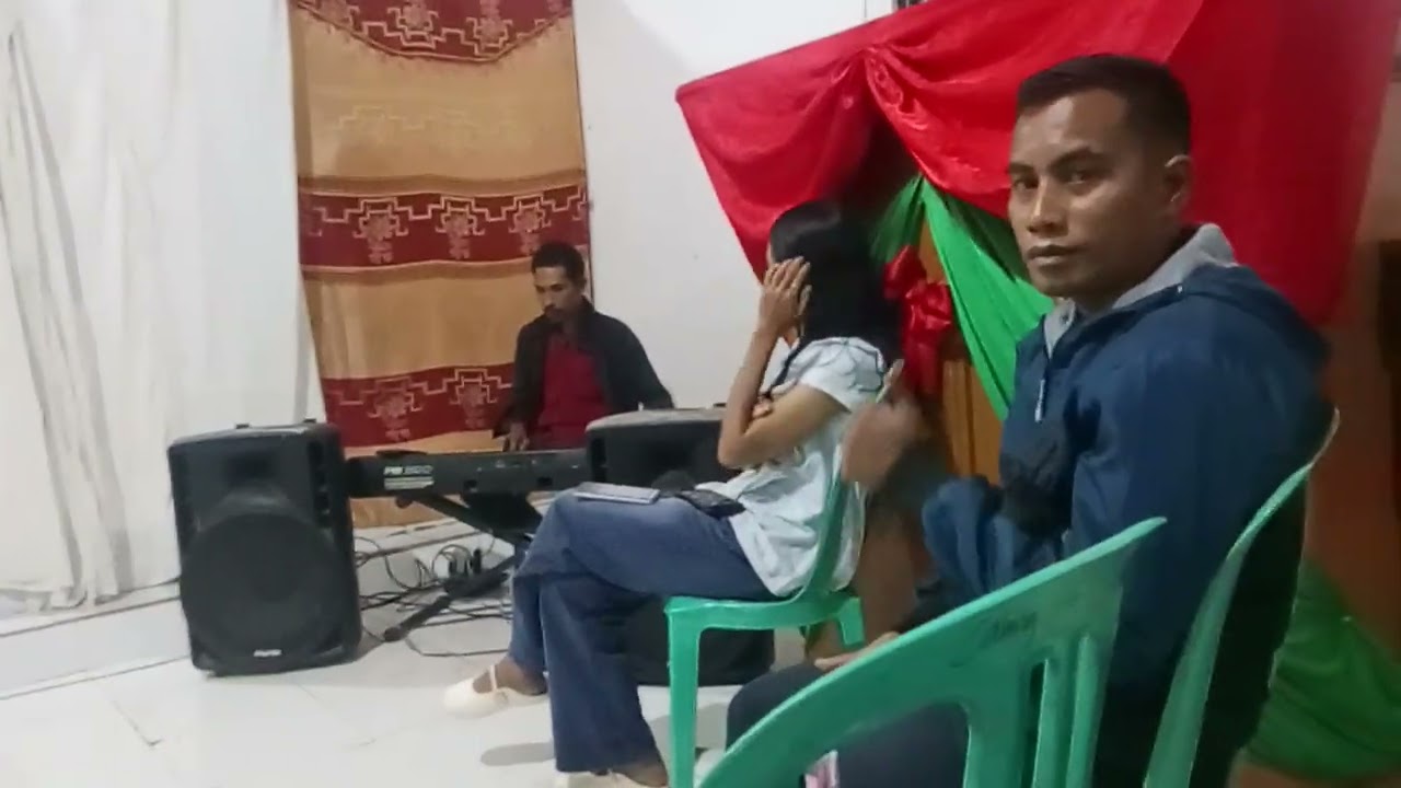 malam natal 2025