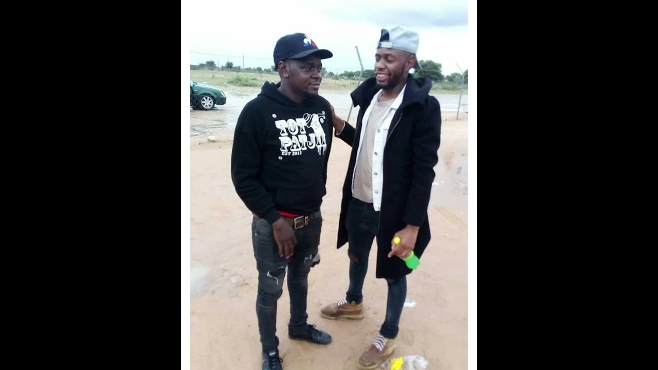 Mr Mooi Ngaroo 2021