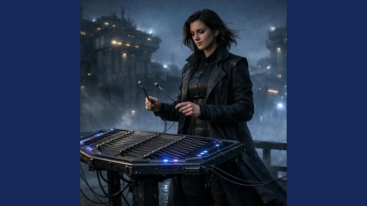 Крок У Такт Струнам (Strings in Step) (Instrumental Version)