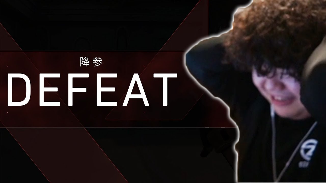 土方カスタムでありえないことことが起きてしまう【VALORANT】