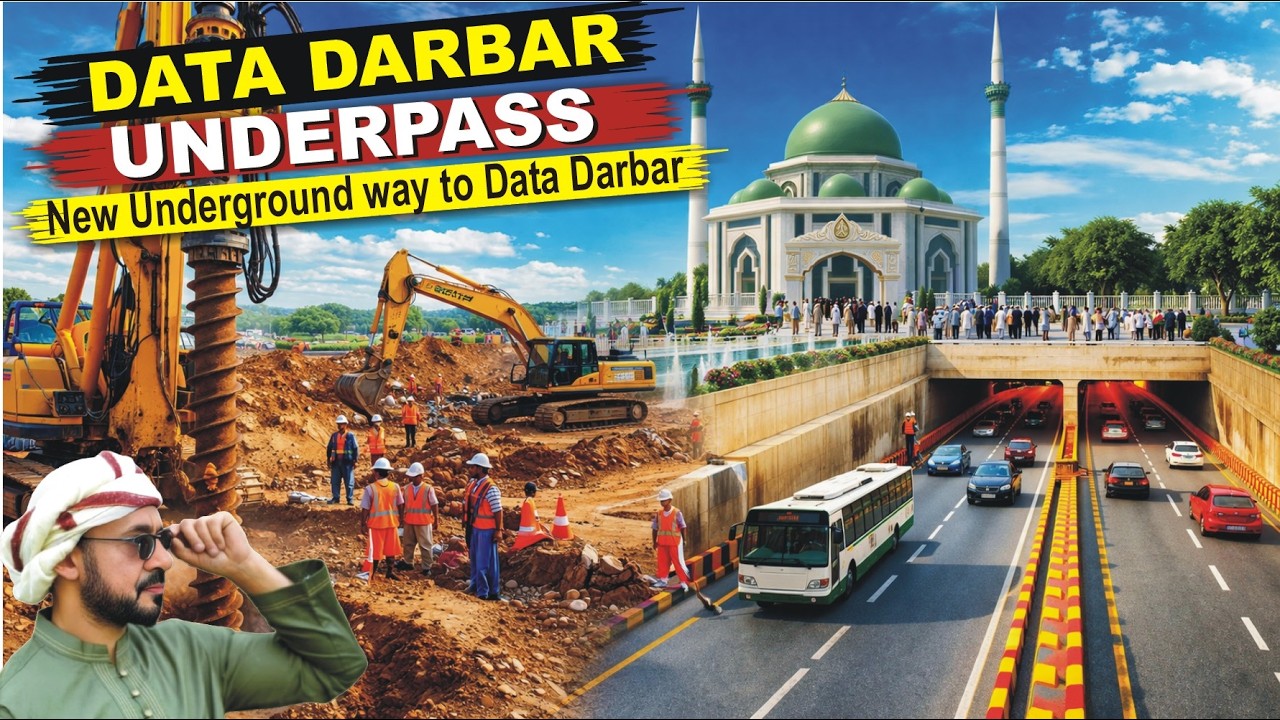 Data Darbar Tanel Surang Khod Di  l  Lahore Data Darbar New Design