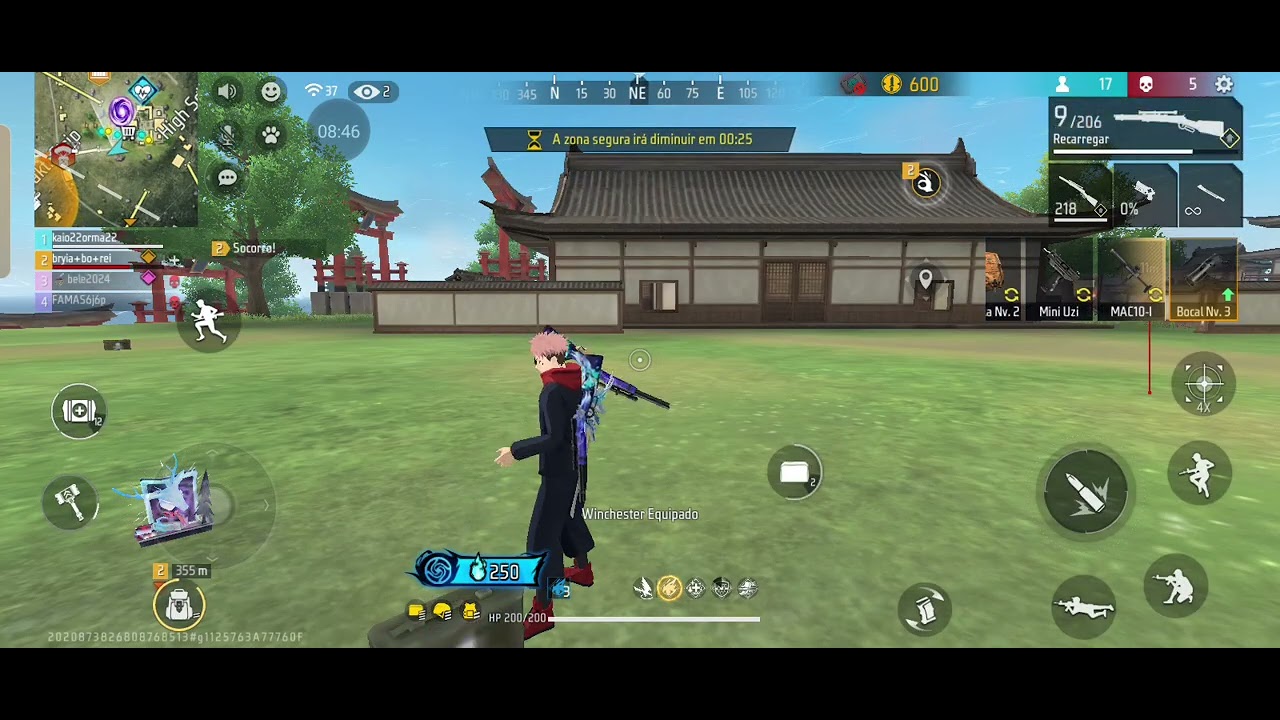 9 de fevereiro de 2026