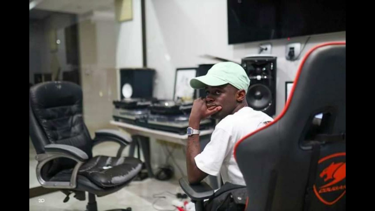 Nkulee501 - 11 (Vocal Mix)