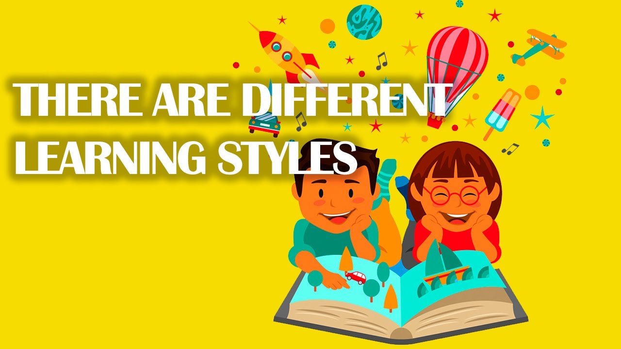 Children’s Learning Styles