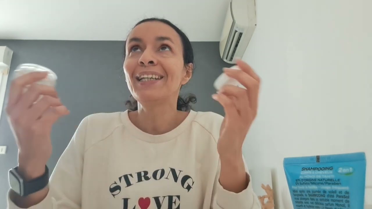 PRODUITS TERMINES FEV 2025 : So Bio Etic, Ashwagandha, Oméga 3