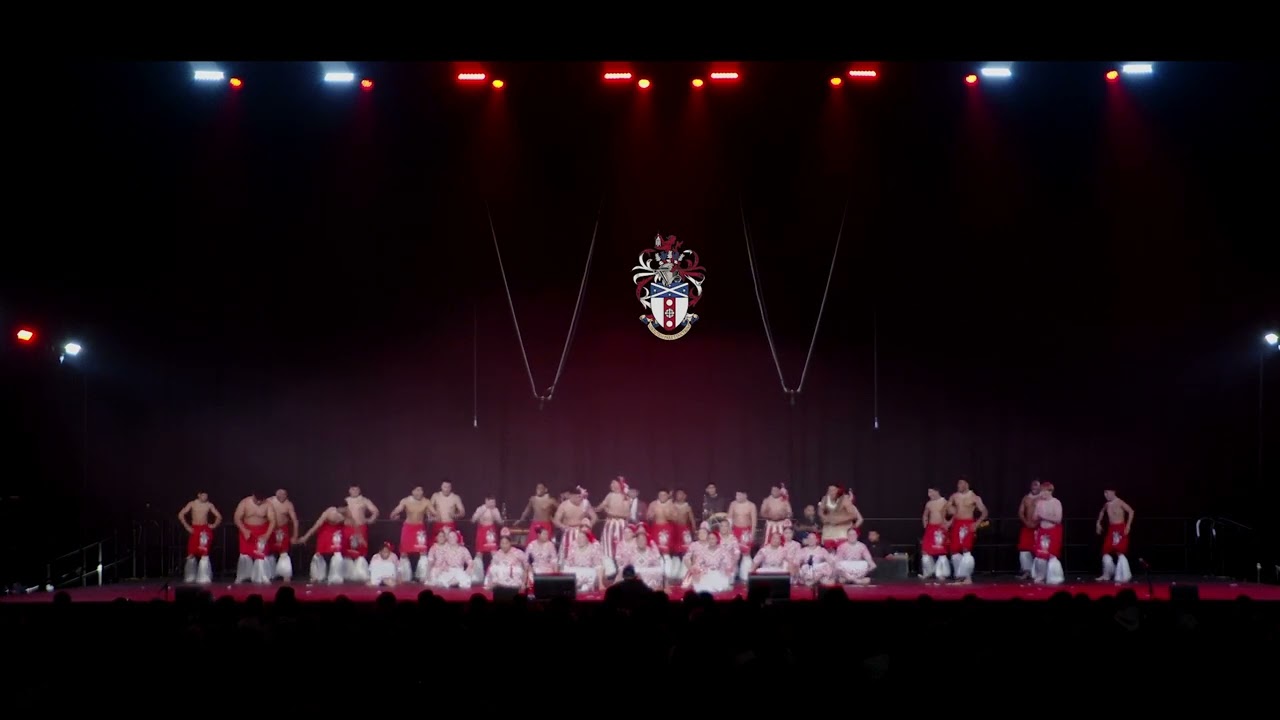 Scots College - TuTagata Poly Festival 2025