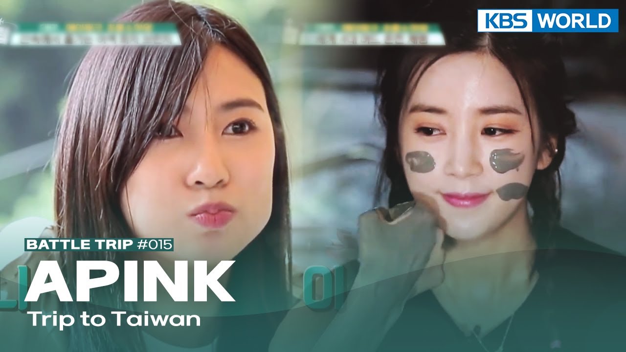 [ENG/THA] Battle Trip #15 KBS WORLD TV legend program requested by fans | KBS WORLD TV