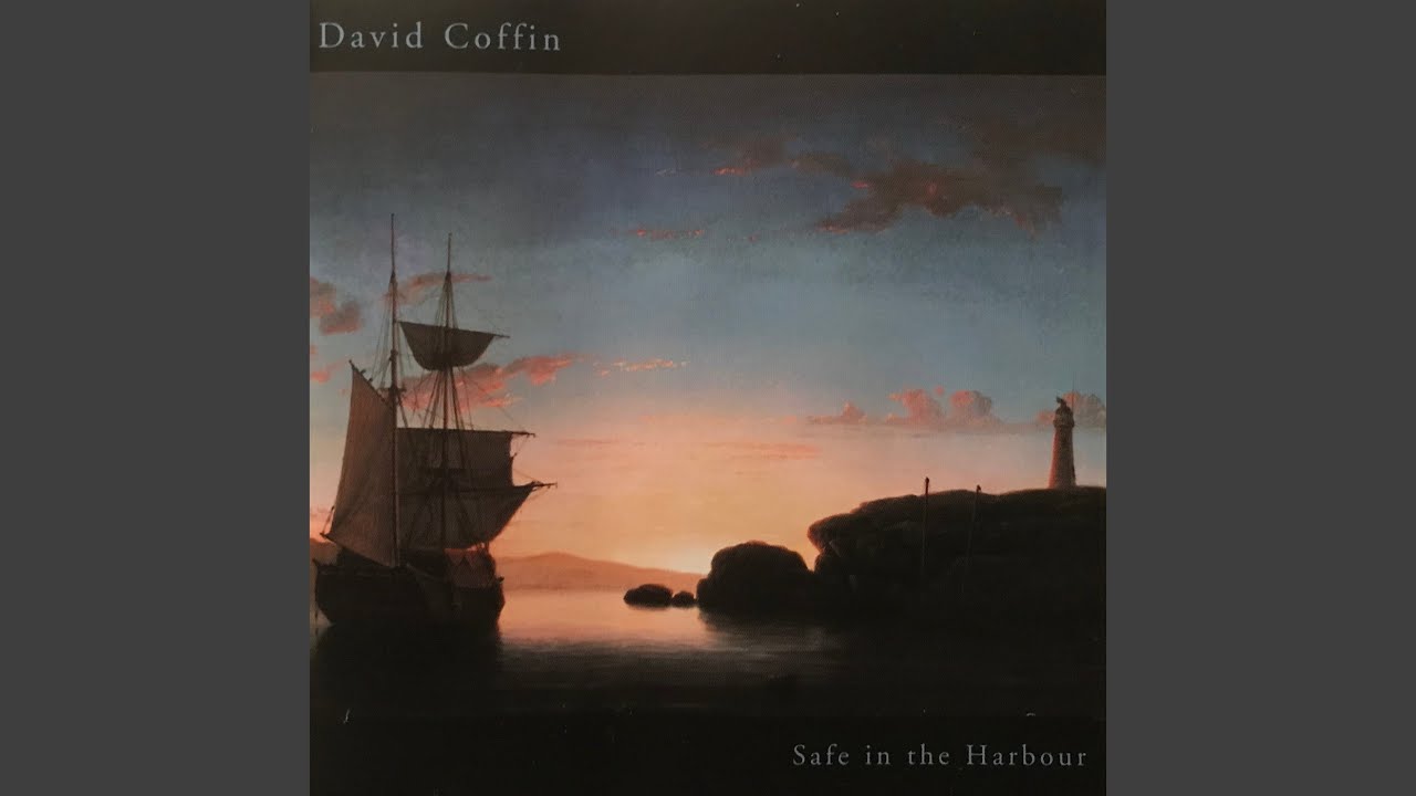 Safe in the Harbour