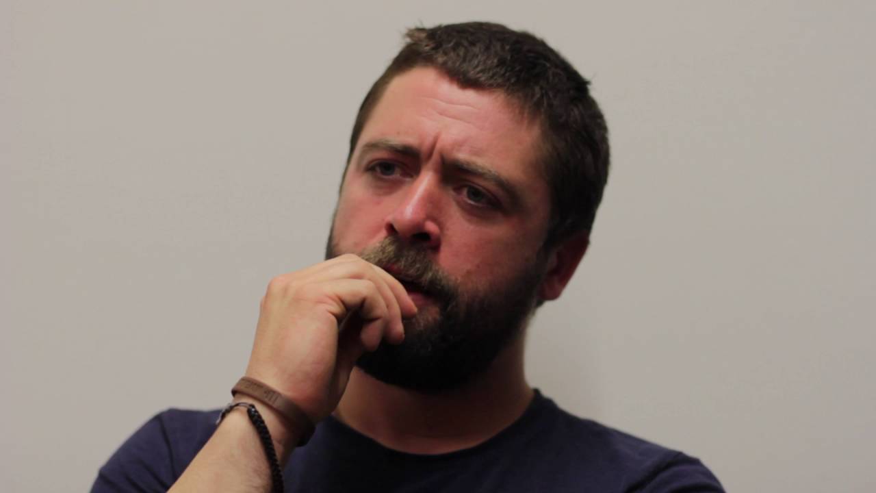 Bow Street Vaults - Jack Olohan 'Doubt'