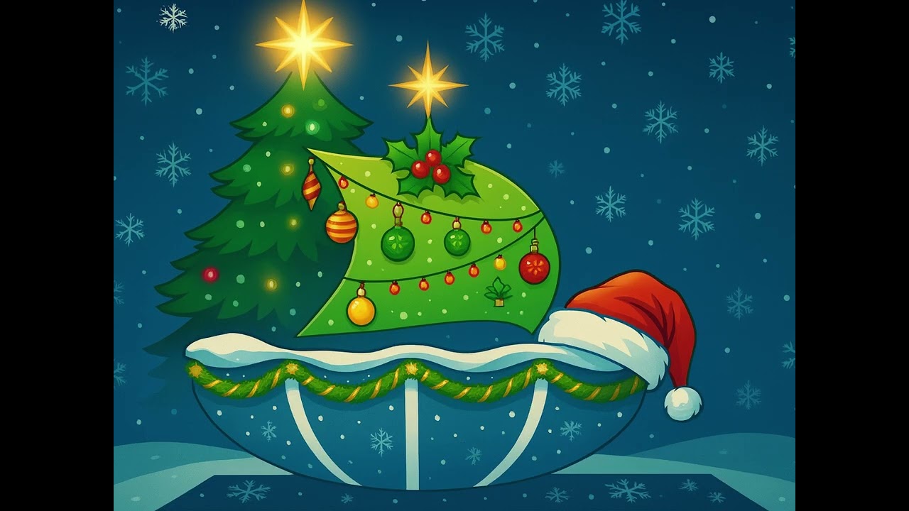 Kerst op de Zijlwijkschool