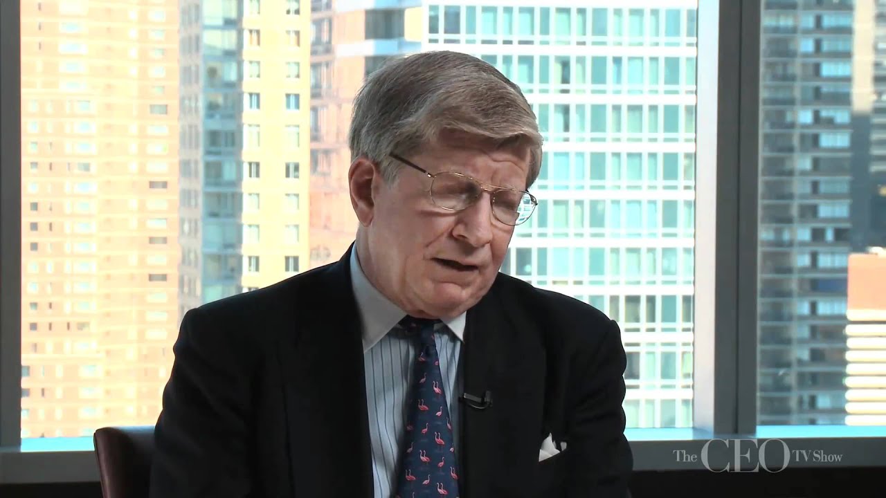 Peter Cuneo - Turnaround CEO Marvel - Innovation and Turnaround