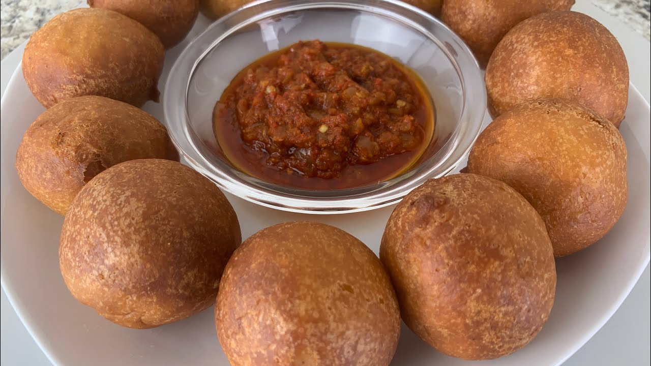 Либерийский перец Кала - Пафф Пафф | Африканская кухня |