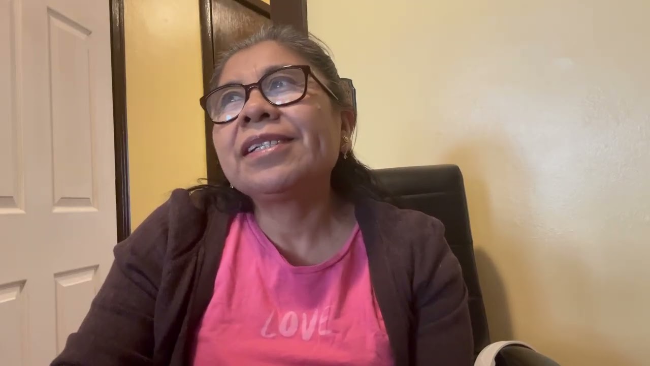 Que haces por tí y para tí?