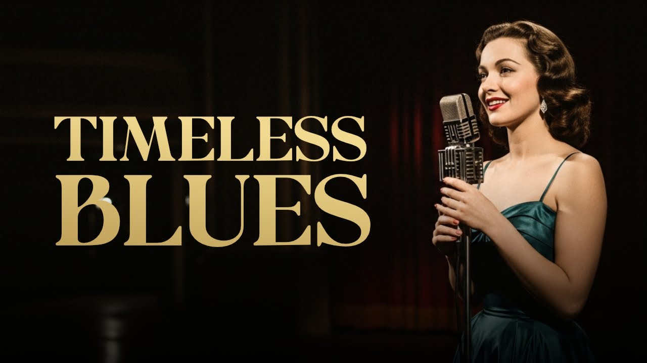 Best Soul & Blues Classics | Best Songs Inspired by Ray Charles, Etta James & Otis Redding