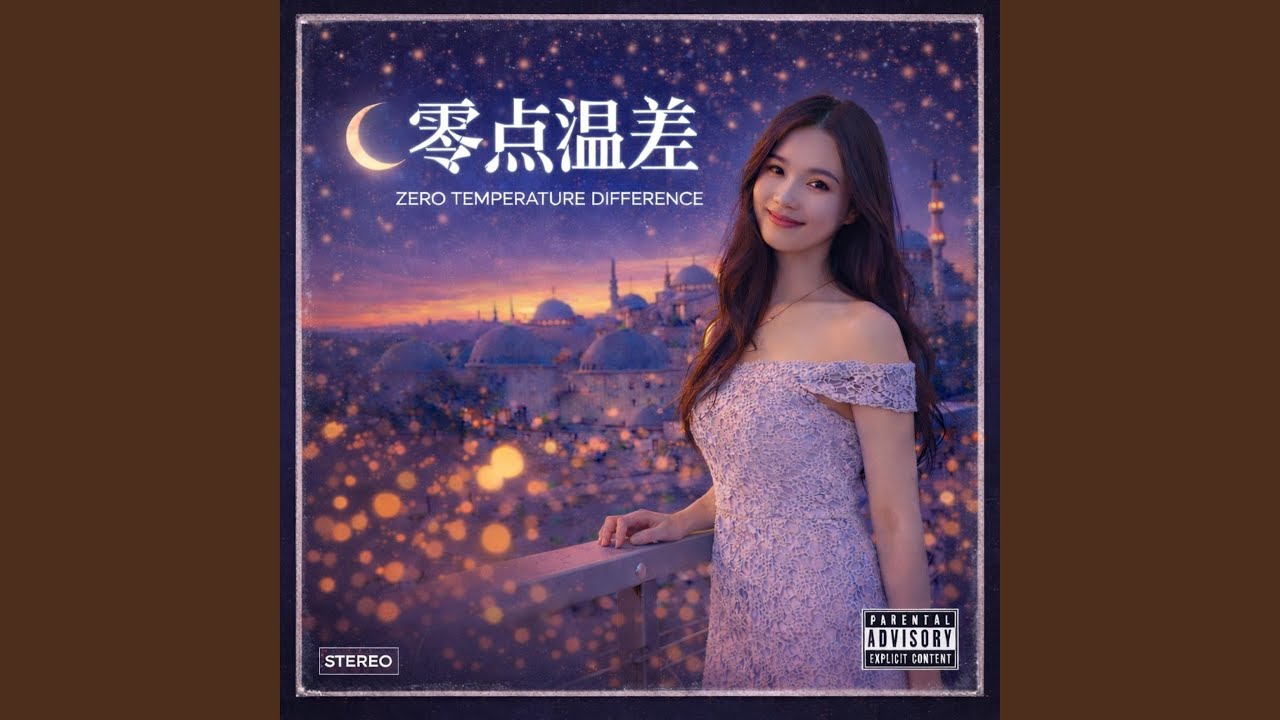 微凉的街