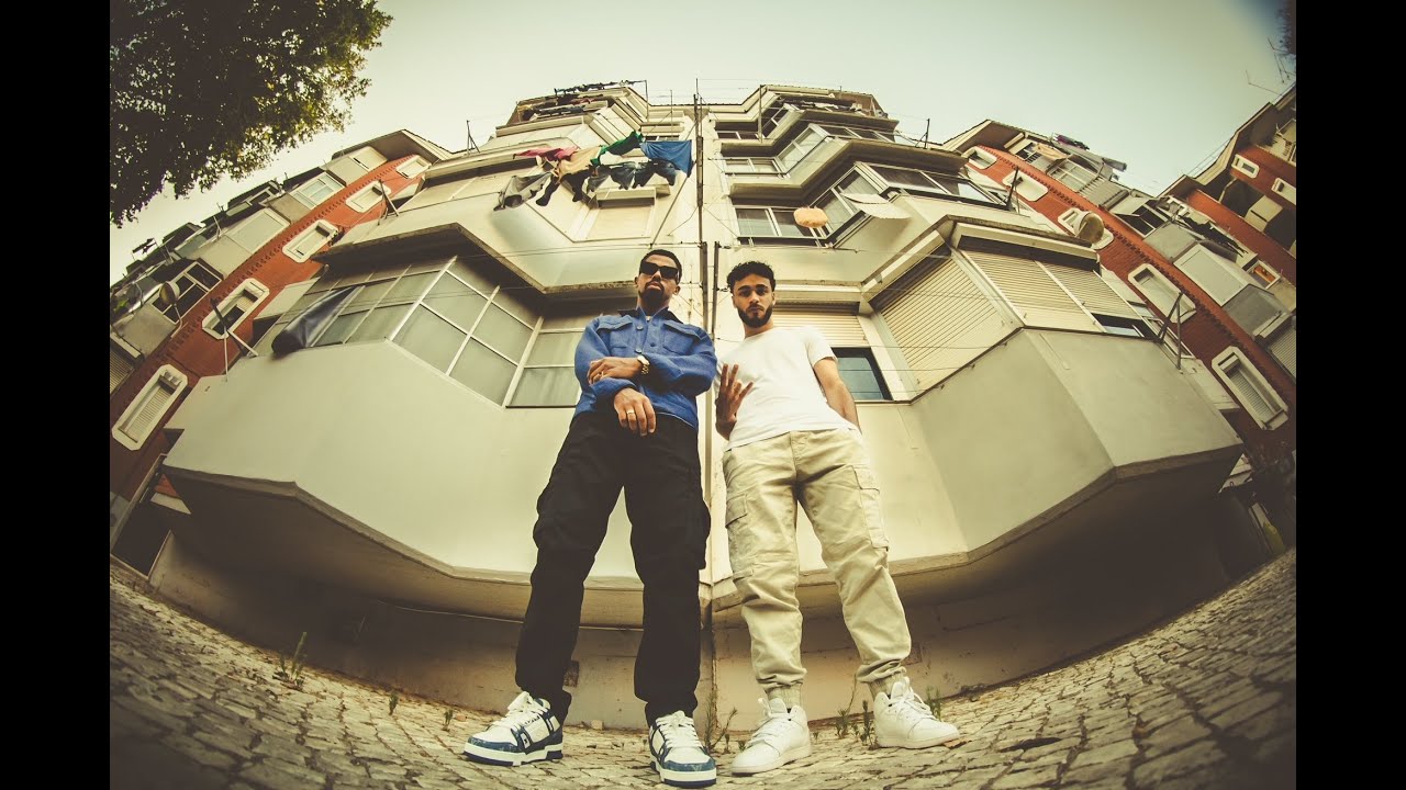 Mendez - Antissocial (Feat. Eric rodrigues)