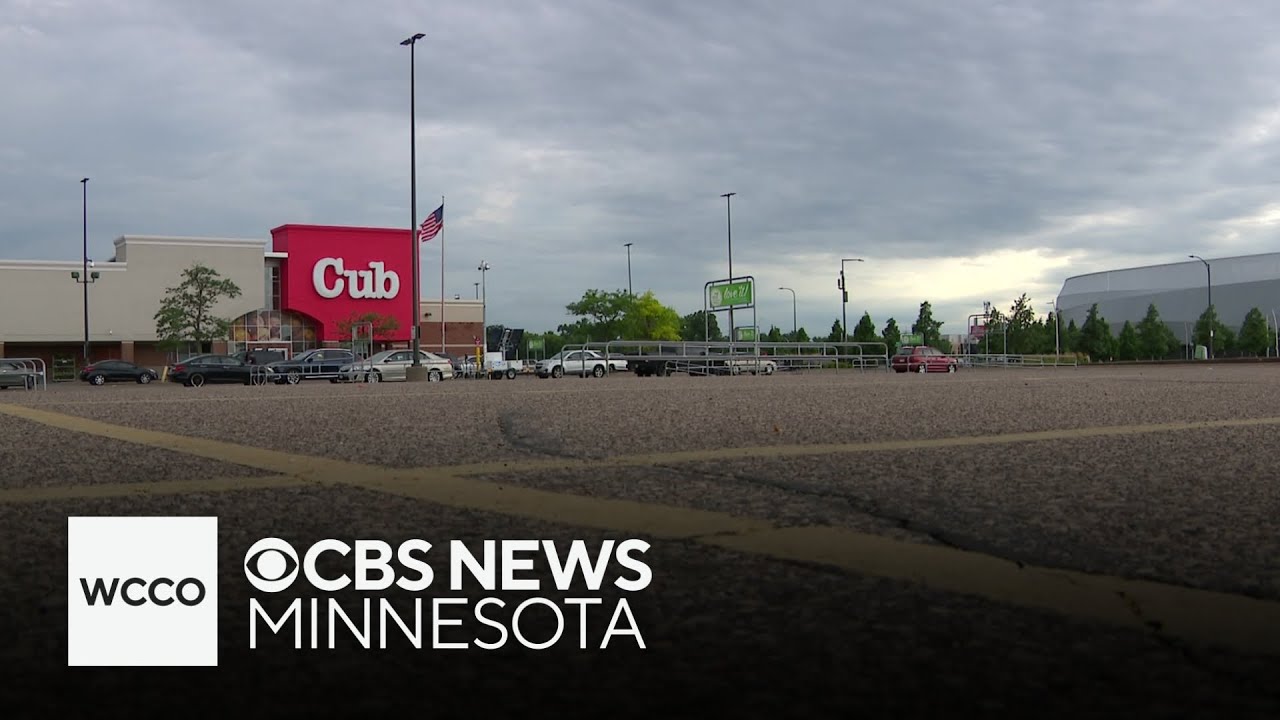 This St. Paul grocery store is closing its doors in August