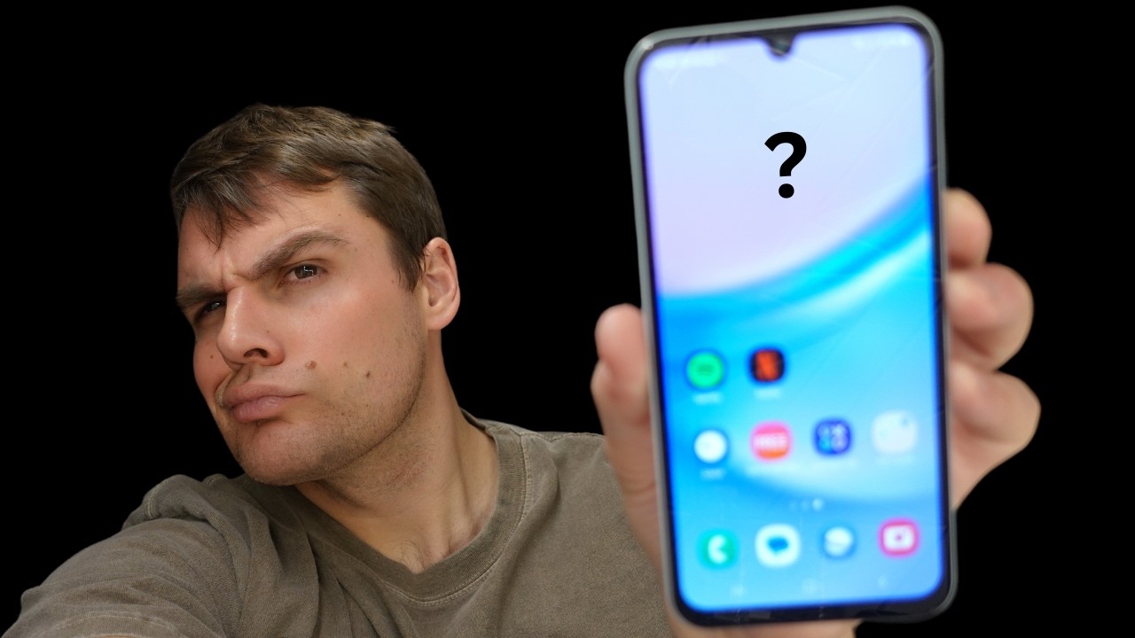 should you buy the Samsung Galaxy A15 in 2025?