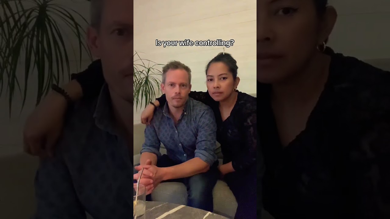 🇸🇪🇵🇭 Swedish Filipino couple #lifeinsweden #filipinoabroad #lifeinsweden