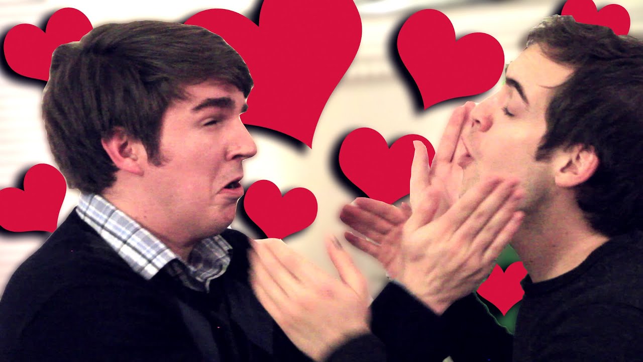 ROOMMATE STORIES (JACKASK #41)