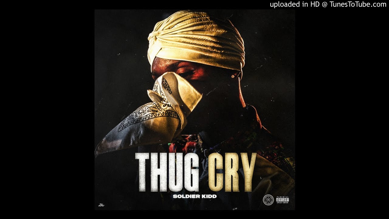 Soldier Kidd X Thug Cry (prod by. yung tago)