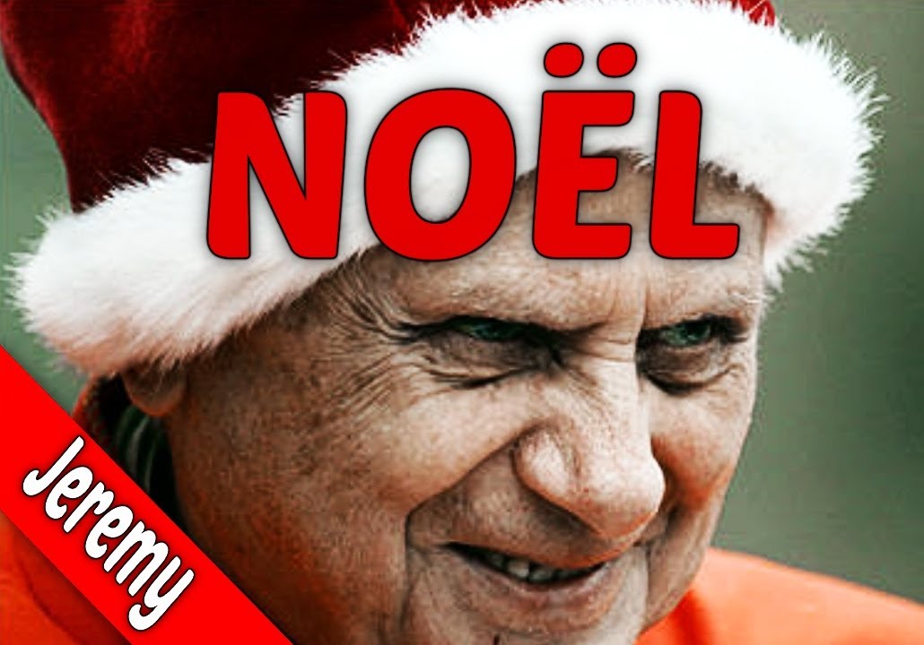 JEREMY - NOEL