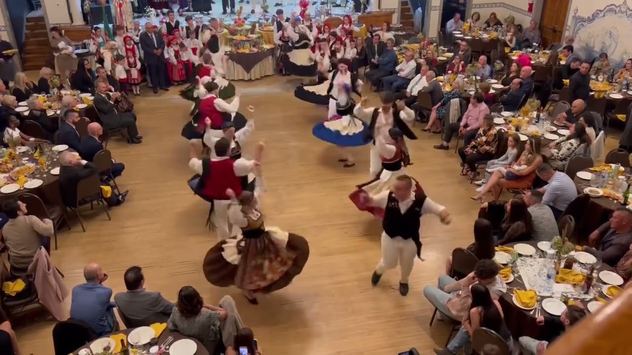 Sonhos de Portugal 43rd Anniversary   Barqueiro