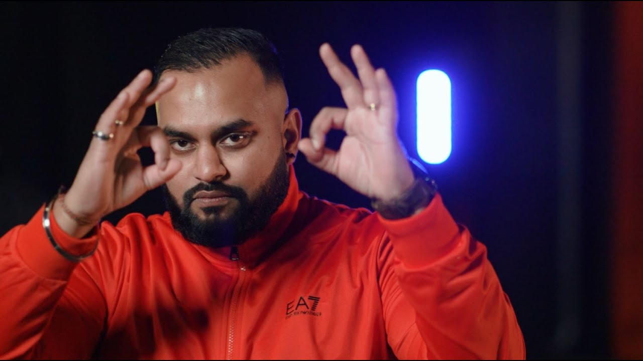DEAL (Music Video Teaser) - Sugu | Ahashe | DREAMPROD | Tamil Rap