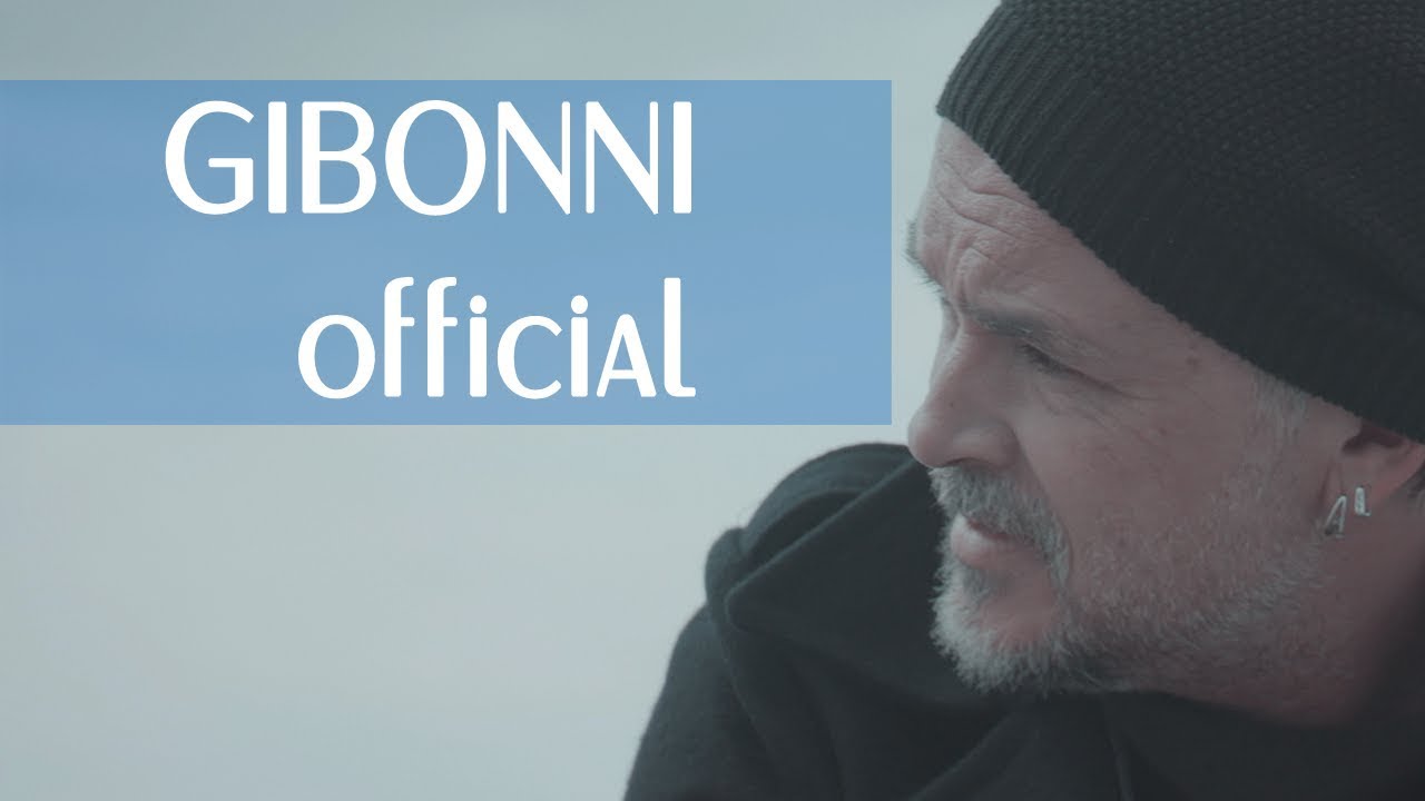 Gibonni - Nisi vise moja bol