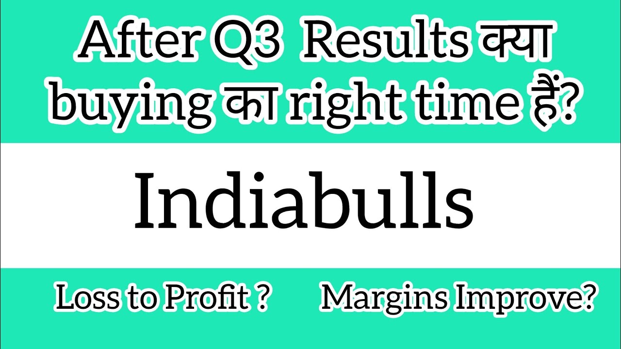 Indiabulls Share Latest News Today | Indiabulls Share News | Indiabulls Share Price