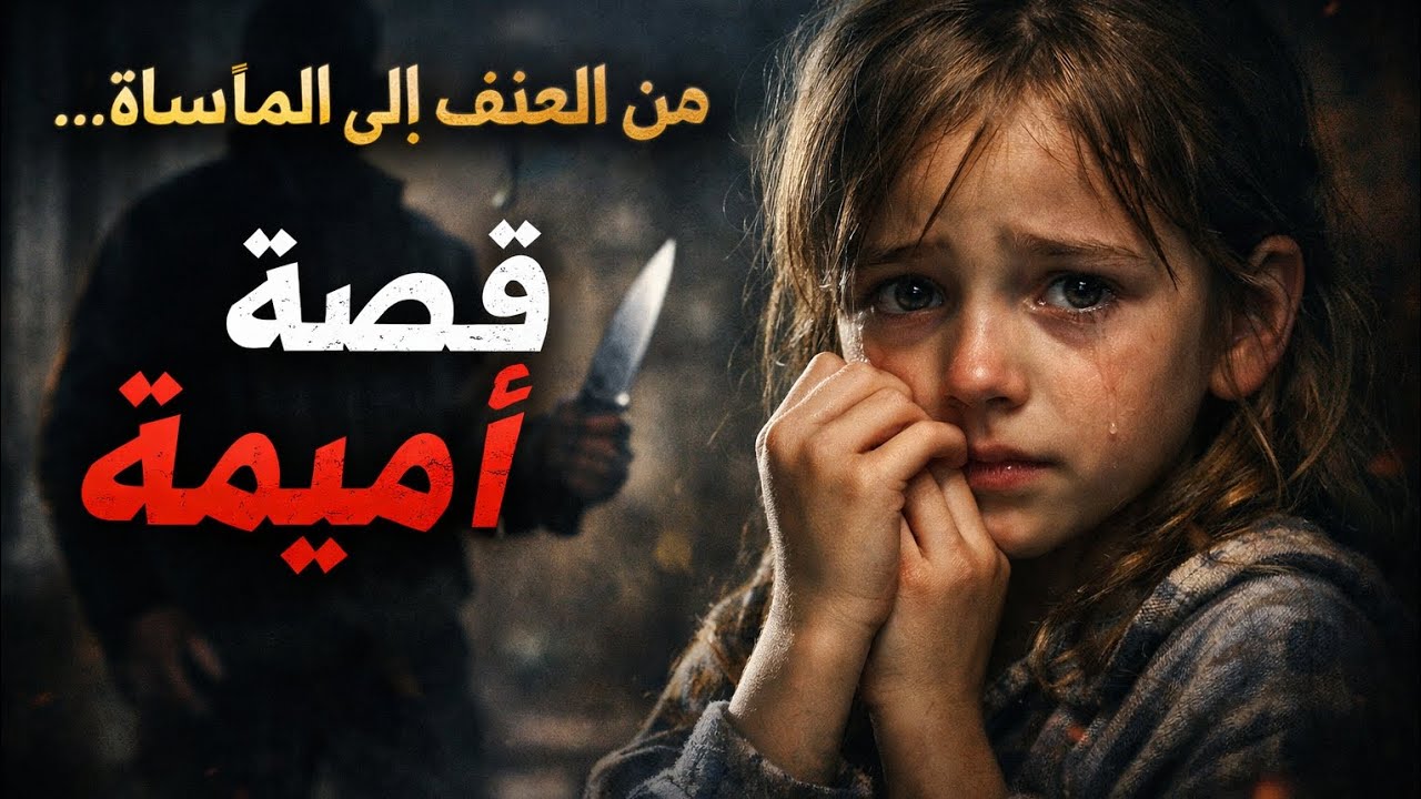 القصة التي هزّت الجزائر . . . تفاصيل قصة أميمة 